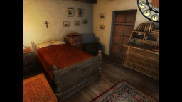 AGON: The Lost Sword of Toledo