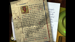 AGON - The Mysterious Codex (Trilogy)