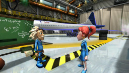 Airline Tycoon 2
