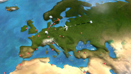 Airline Tycoon 2: Falcon Airlines