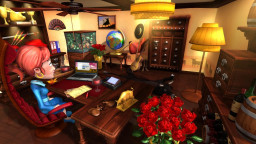 Airline Tycoon 2: Gold