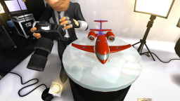 Airline Tycoon 2: Gold
