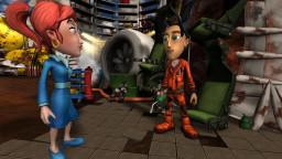 Airline Tycoon 2: Gold