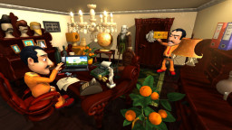 Airline Tycoon 2: Honey Airlines