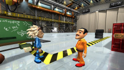 Airline Tycoon 2: Honey Airlines