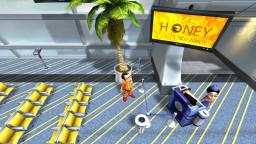 Airline Tycoon 2: Honey Airlines