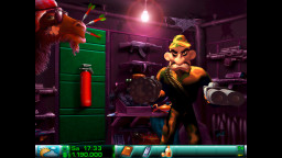 Airline Tycoon Deluxe