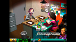 Airline Tycoon Deluxe