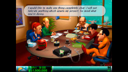 Airline Tycoon Deluxe