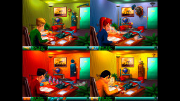 Airline Tycoon Deluxe