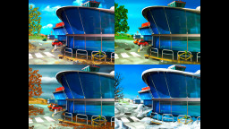 Airline Tycoon Deluxe