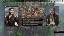 Airship: Kingdoms Adrift