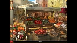 Aladin & the Enchanted Lamp