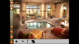 Aladin & the Enchanted Lamp