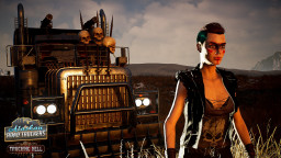 Alaskan Road Truckers