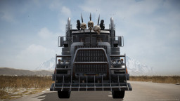 Alaskan Road Truckers: Trucking Hell
