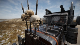 Alaskan Road Truckers: Trucking Hell