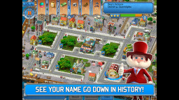 Monument Builders: Alcatraz