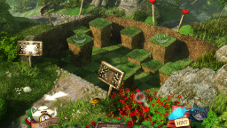 Alice: Behind the Mirror