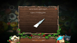 Alice: Behind the Mirror