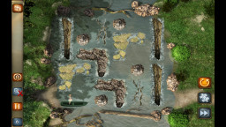 Alice in Wonderland - Hidden Objects