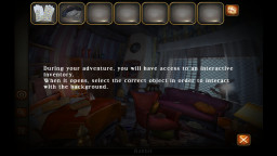 Alice in Wonderland - Hidden Objects