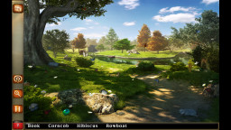 Alice in Wonderland - Hidden Objects