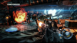 Alien Rage - Unlimited