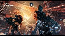 Alien Rage - Unlimited