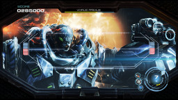 Alien Rage - Unlimited