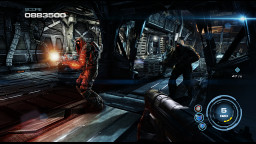 Alien Rage - Unlimited