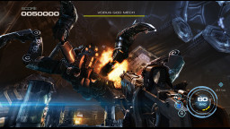 Alien Rage - Unlimited