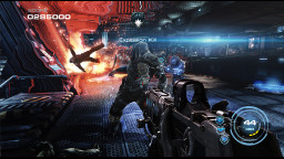 Alien Rage - Unlimited