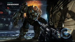 Alien Rage - Unlimited