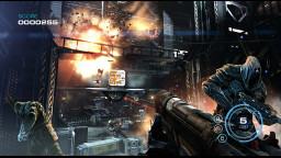 Alien Rage - Unlimited