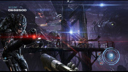 Alien Rage - Unlimited