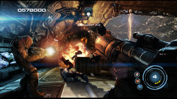 Alien Rage - Unlimited