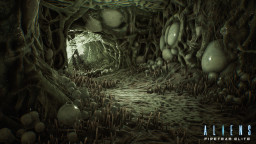 Aliens: Fireteam Elite - Pathogen Expansion