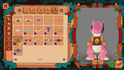 Amber Isle - Gold Edition