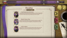 Ambition: A Minuet in Power