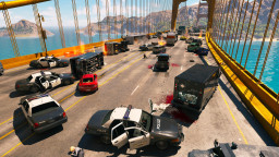 Ambulance Life: Bay Side Expansion