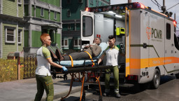 Ambulance Life - Supporter Edition