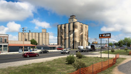 American Truck Simulator: Kansas