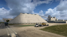 American Truck Simulator: Kansas