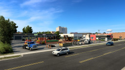 American Truck Simulator: Kansas