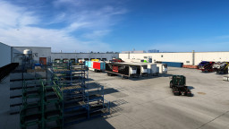 American Truck Simulator: Kansas