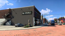 American Truck Simulator: Kansas