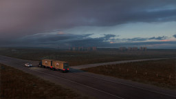 American Truck Simulator: Kansas
