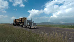 American Truck Simulator: Oregon