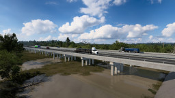 American Truck Simulator: Texas